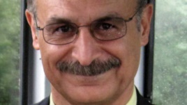 امیر اطیابی