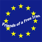 كميته دوستان ايران آزاد در پارلمان اروپا خواستار دخالت صليب سرخ براي تضمين حقوق ساكنان اشرف براساس كنوانسيون ۴ ژنو گرديد