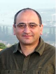 مازیار اشرفیان