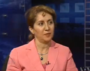 مینا انتظاری