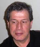 مسعود نقرهکار