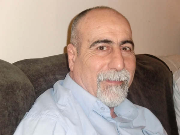 عباس محمد رحیمی