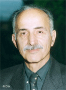 عبدالکریم لاهیجی