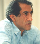 فرج سرکوهی
