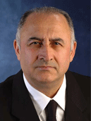 حسین لاجوردی