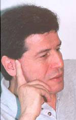 مسعود نقره‌کار