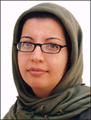 شادی صدر