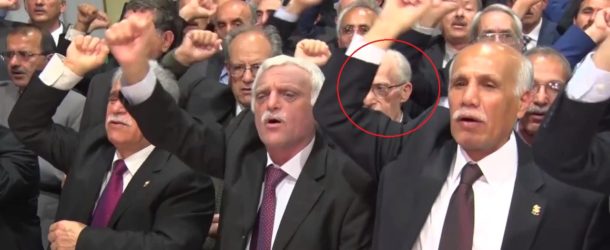 مرگ بهترین بابای دنیا، یا مرگ بهترین رهبرعقیدتی دنیا؟ سیامک نادری