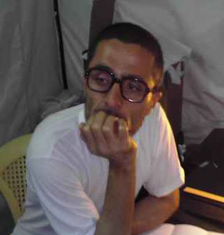 اسماعیل هوشیار