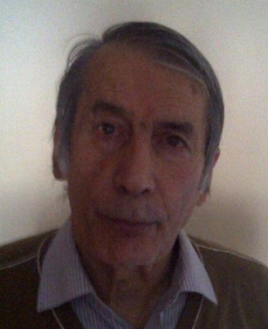 حسن جداری