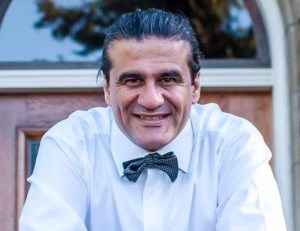 بهزاد مهرانی
