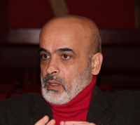 رامین پرهام