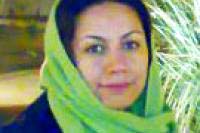 مهسا جزینی