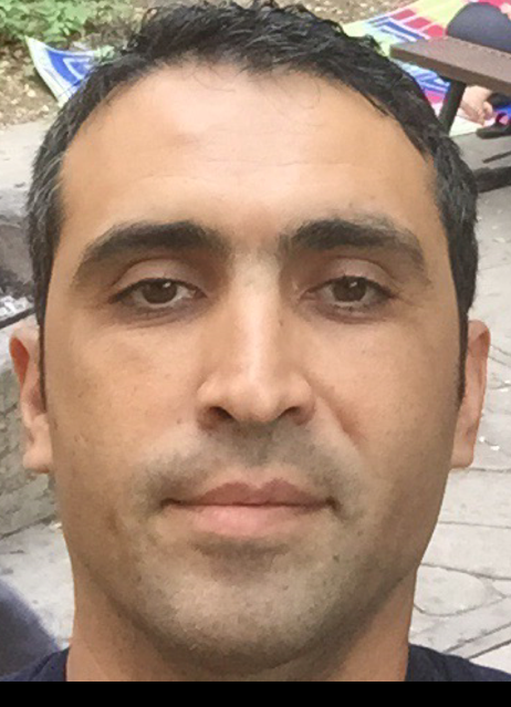 همایون جابری