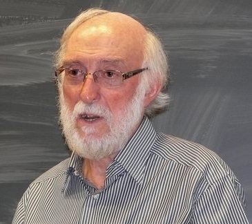 محمد مجتهد شبستری 