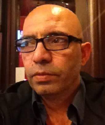 اکبر کریمیان