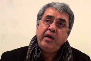 محمدرضا نیکفر