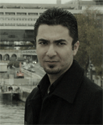 سعید قاسمی نژاد