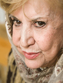 سیمین بهبهانی 