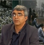 کورش عرفانی