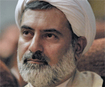 محسن کدیور