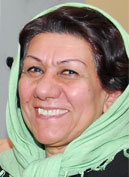 طلعت تقی نیا