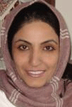 زارا امجدیان